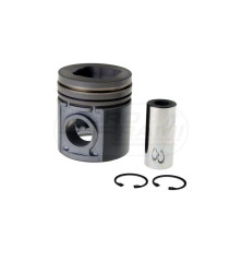 Tłok sil. ze sworz. 30/33-179 4223849M91 Massey Ferguson