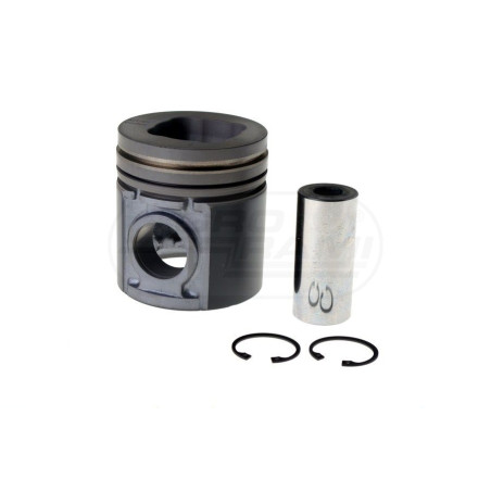 Tłok sil. ze sworz. 30/33-179 4223849M91 Massey Ferguson