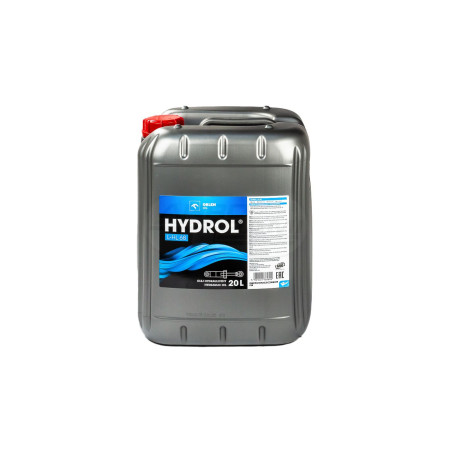 Olej ORLEN OIL HYDROL L-HL 68 20 L.
