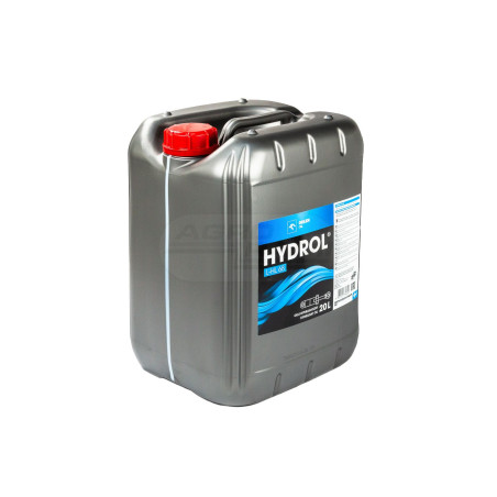 Olej ORLEN OIL HYDROL L-HL 68 20 L.
