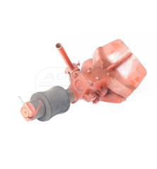 Zaczep górny kompletny 702805005 MTZ