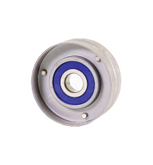 Rolka prowadząca napinająca John Deere AL157596 532085610