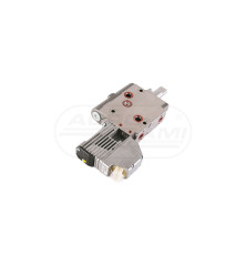 Sekcja zaworu 84125295, , 87531906, B512730 Case Ih CNH
