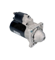 Rozrusznik 12 V 1,7 kW HC-Cargo 113931 SO186 Massey Ferguson