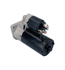 Rozrusznik 12 V 1,7 kW HC-Cargo 113931 SO186 Massey Ferguson