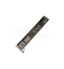 Tablica przyrządów PUMA 165-210, MXM165,180 *** 84176021, 87668327, 87661262, 87517264 Case Ih CNH