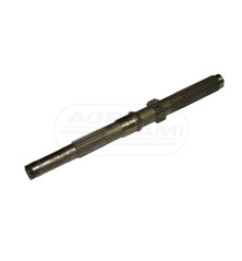 Wałek sprzęgła drobny frez.DŁ-562mm. MERKATOR 75 CL-6552760 Claas