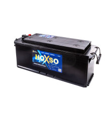 Akumulator 12V 135AH 1000A 3 lata gwarancji 12V135AH1000A