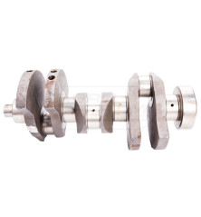 Wał korbowy F3L912 2136928, 02929338, 04152646 Deutz-fahr