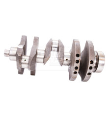 Wał korbowy F3L912 2136928, 02929338, 04152646 Deutz-fahr