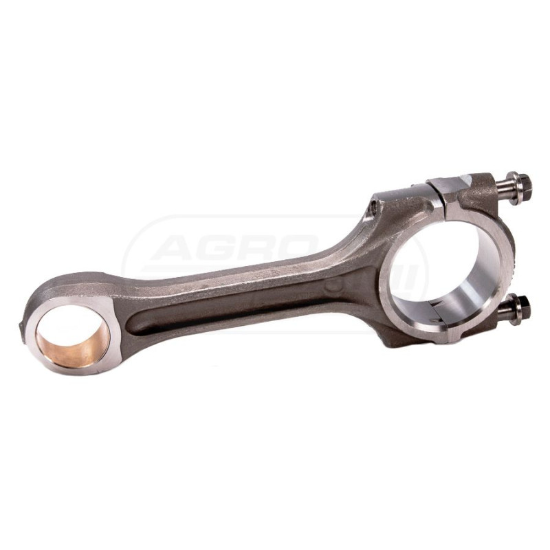 KORBOWÓD SILNIK PERKINS SERIA 1000 GŁÓWKA 40MM Z ZAMKAMI 4113C211 Massey Ferguson
