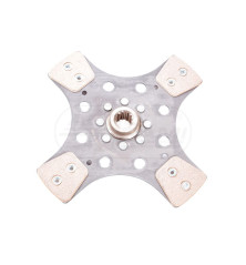 Tarcza sprzę. 28/212-44 7700040759, 328028310 Renault