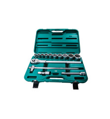 Zestaw narzędzi. HONITON 3/4 14E. 12-KĄTNY H6214