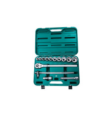 Zestaw narzędzi. HONITON 3/4 14E. 12-KĄTNY H6214