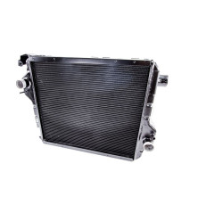 CHŁODNICA WODY 54/150-251 MAHLE 87352191, 82028246, 82026513, 8202360 Case Ih New Holland