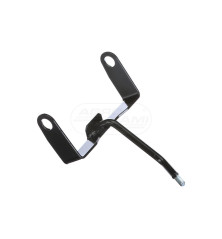 Dźwignia regulacji kolumne kierownicy 5089762 CNH