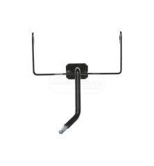 Dźwignia regulacji kolumne kierownicy 5089762 CNH