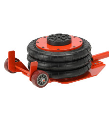 Podnośnik pnum. bałwanek 4T YT17230