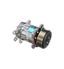 Sprężarka klimatyzacji 87709786, 82016158 Case Ih CNH