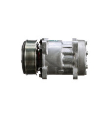 Sprężarka klimatyzacji 87709786, 82016158 Case Ih CNH