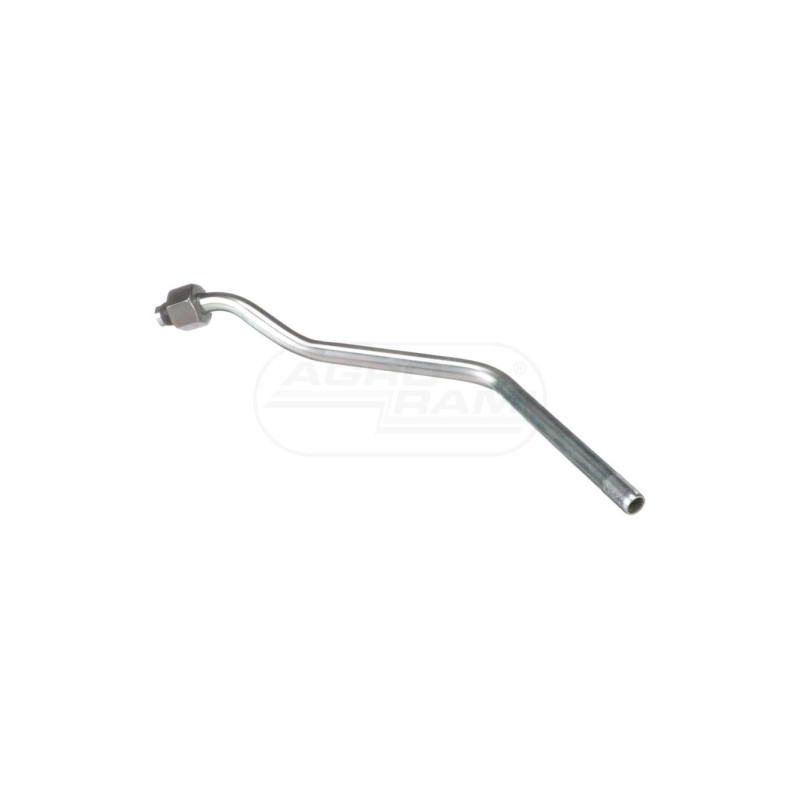 Rurka 504123342 Case Ih CNH