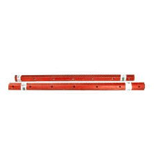 Cep kpl. Dł.1240mm.7otw. kwa. CLAAS METADOR,SENATOR,PROTECTOR,MERCATOR CL-1761880, 653266/7
