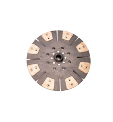 Tarcza sprzegła 25/212-38fi-350mm 16 frez.gr.11 1964090C1, 3230722EX, 3230722R91 Case Ih