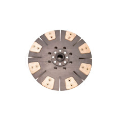Tarcza sprzegła 25/212-38fi-350mm 16 frez.gr.11 1964090C1, 3230722EX, 3230722R91 Case Ih