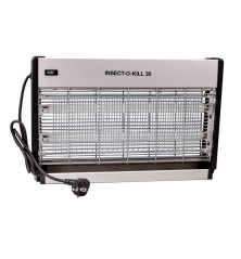 Lampa owadobójcza 2x15 Watt 341771