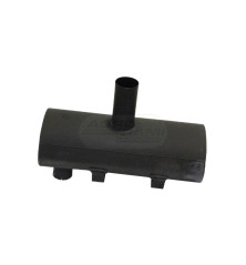 Tłumik 87365731 CNH