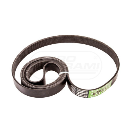 Pasek wielorowkowy 8PK 2295 7964740, B139191, 1003217 Case Ih John Deere