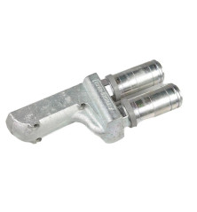 Rozdzielacz 90406369, 87381984 New Holland Case Ih CNH