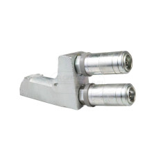 Rozdzielacz 90406369, 87381984 New Holland Case Ih CNH