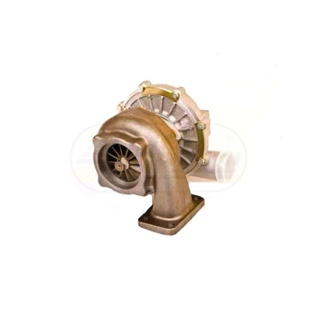 Turbosprężarka Import 83022907/IMP Ursus