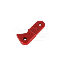 UCHWYT SPRĘŻYNY 159X75X20 ORYGINAŁ 067080, KK067080, KK067080R Kverneland