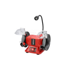 Szlifierka stołowa 250w 150x12,7mm YT822103