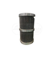 Taśma jeżowa podział 35mm (SE75-30/40) 30036652 Grimme