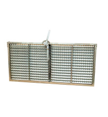 Sito końcowe.975x460mm. J,D 530, 630, 950, 952, 955, 960, 1055, 1150, 1155, 1158 AZ12767 John Deere