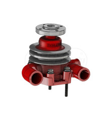 Pompa wody UR530141/PL Massey Ferguson