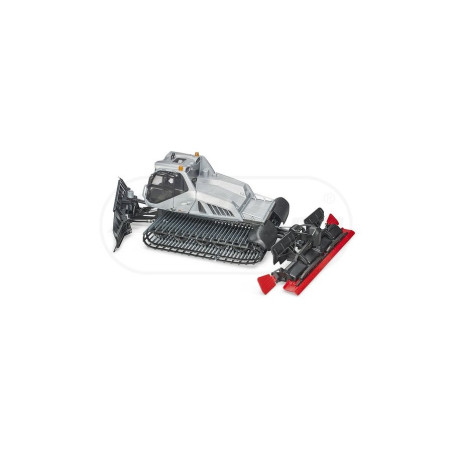 Ratrak śnieżny Prinoth Leitwolf Bruder 02545 BR02545