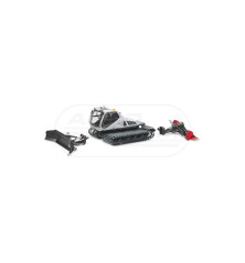 Ratrak śnieżny Prinoth Leitwolf Bruder 02545 BR02545