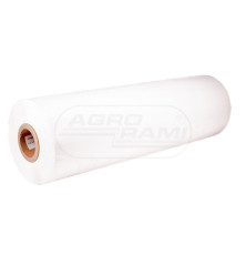 Folia do sianokiszonki 5-warstwowa CASE IH 750X0,025X1500M BIAŁA