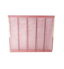 Sito do rzepaku duże 505014187 Bizon