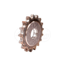 Koło łańcuchowe Z-17 1" 2244180140 Unia