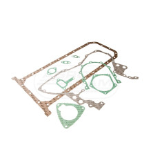 Kpl.uszczelek silnika dół 93942008/Z Zetor