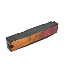 Lampa tylna 30/1912-123, 1912-138, 1912-200, 28/1912-5, 56108 063973, 3389964M91, 33899641 Massey Ferguson Landini