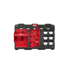 Płyta montażowa + zestaw mocowań XL PACKOUT MILWAUKEE 4932493620