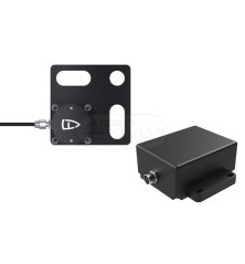 System naprowadzania FJ Dynamics AT1 - dokładność prowadzenia RTK 2.5 cm 900250660Q0030GG CNH