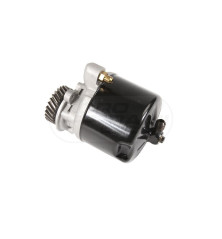 Pompa hydrauliczna 24/570-12 83957982, 83960261, E4NN3K514AB, E6NN3K5 Ford