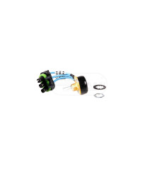 Potencjometr 47415158 CNH